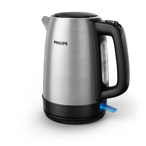 Philips Daily Collection HD9350/91 elkedel 1,7 L 2200 W Rustfrit stål