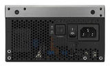 ASUS ROG -THOR-1000P3-GAMING enhed til strømforsyning 1000 W 20+4 pin ATX ATX Sort
