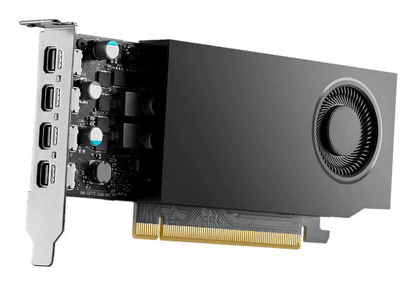 PNY A400 NVIDIA 4 GB GDDR6