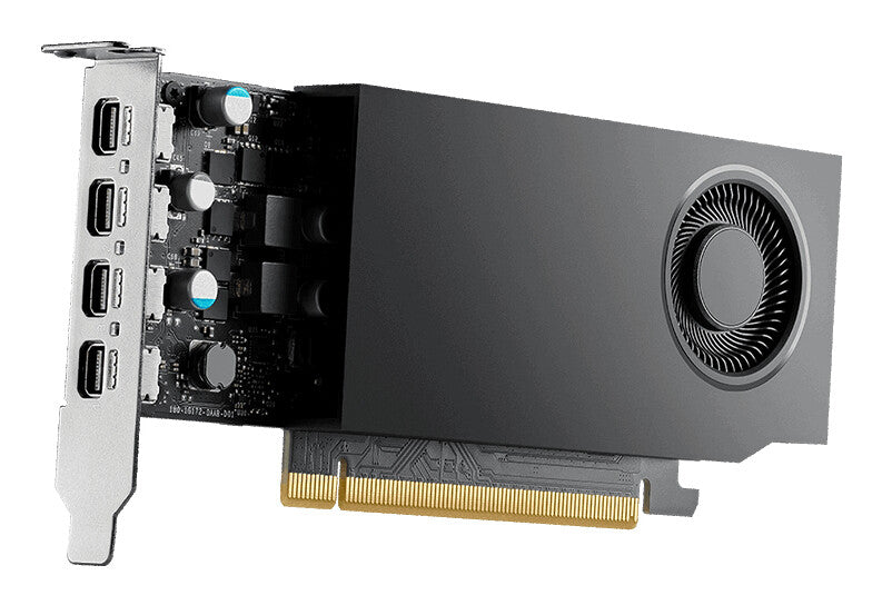 PNY A400 NVIDIA 4 GB GDDR6