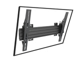 Multibrackets 4054 skærmbeslag til skiltning 165,1 cm (65") Sort