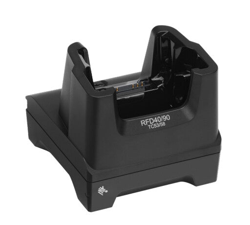 Zebra RFD40/RFD90 1DEVICE SLOT/0 Opladningsstation