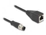 DeLOCK 60067 Industrielt netværkstilbehør