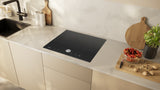 Neff T66PTX4L0 kogeplade Sort Indbygget 60 cm Zone induktionskogeplade 4 zone(s)