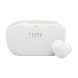 JBL Wave Buds 2 Headset True Wireless Stereo (TWS) I ørerne Opkald/musik Bluetooth Hvid