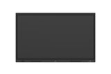 LG CreateBoard Standard Interaktivt whiteboard 139,7 cm (55") 3840 x 2160 pixel Berøringsskærm Sort