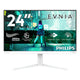 Philips Evnia 3000 24M2N3201PL/00 computerskærm 60,5 cm (23.8") 1920 x 1080 pixel Fuld HD LCD Hvid