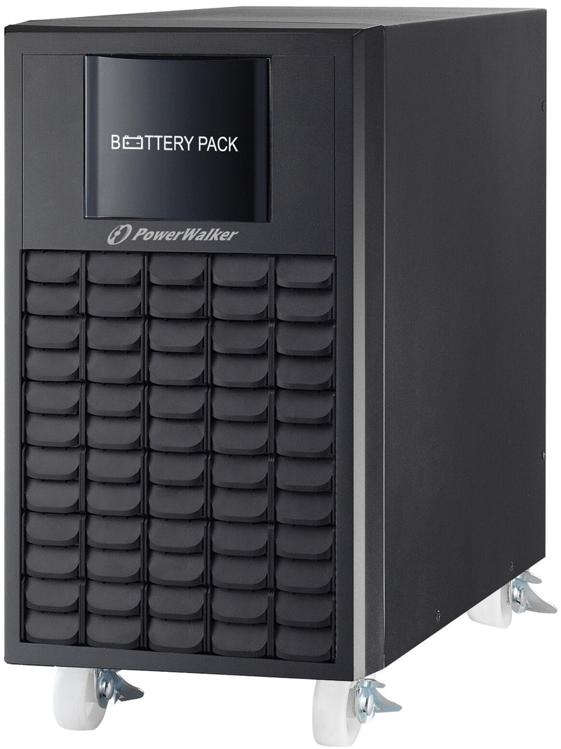 PowerWalker 10120557 UPS batteri 12 V 9 At