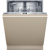Neff S155HTX04E opvaskemaskine Fuldt indbygget 13 kuverter