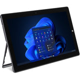 TERRA 1220784 tablet Intel® Celeron® 128 GB 29,5 cm (11.6") 4 GB Wi-Fi 5 (802.11ac) Windows 11 Pro Sort