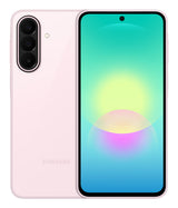 Samsung Galaxy A27 5G 17 cm (6.7") Dual SIM Android 16.0 USB Type-C 8 GB 256 GB 5000 mAh Lyserød