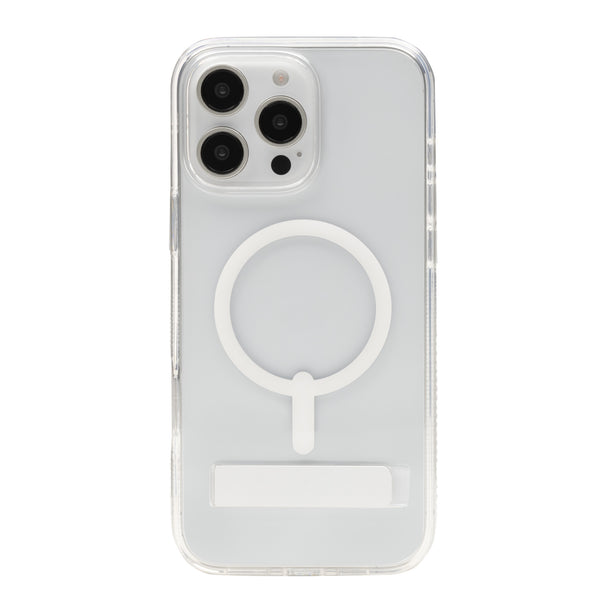 ZAGG Cases Crystal Palace Snap KS Apple iPhone 16 Pro Max Clear