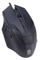 Voxicon GR8-10 mus Spil Højre hånd USB Type-A Optisk 3200 dpi