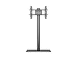 Multibrackets 2425 skærmbeslag til skiltning 160 cm (63") Sort