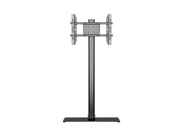 Multibrackets 2425 skærmbeslag til skiltning 160 cm (63") Sort