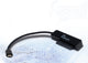Inter-Tech K104AG1 interface-kort/adapter