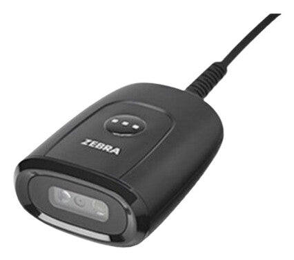 Zebra DS5502 Fast stregkodelæser 1D/2D LED Sort