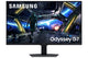 Samsung G70D computerskærm 81,3 cm (32") 3840 x 2160 pixel 4K Ultra HD LCD Sort