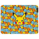 Razer GIGANTUS V2 POKEMON KANTO MEDIUM Gaming musemåtte Flerfarvet