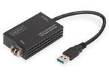 Digitus DN-3026 interface-kort/adapter SFP