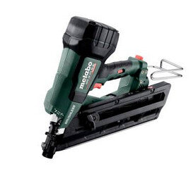 Metabo NFR 18 LTX 90 BL Sømpistol Batteri