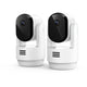 Arlo Essential VMC2273: IP Kamera 2er Pack