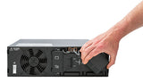 APC SRT5KRMXLW-HW UPS-enhed Dobbeltkonvertering (online) 5 kVA 4500 W