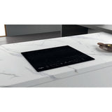 Whirlpool WL B8160 NE Sort Indbygget 59 cm Zone induktionskogeplade 4 zone(s)