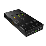 j5create JVA06-N Dobbelt HDMI™-videooptagelseskort