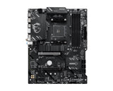 MSI B550 GAMING WIFI6E bundkort AMD B550 Stik AM4