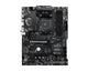 MSI B550 GAMING WIFI6E bundkort AMD B550 Stik AM4