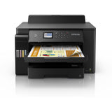 Epson EcoTank L1116 blækprinter Farve 4800 x 1200 dpi A3 Wi-Fi