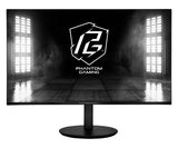 Asrock PG27FFS2E computerskærm 68,6 cm (27") 1920 x 1080 pixel Fuld HD LED Sort
