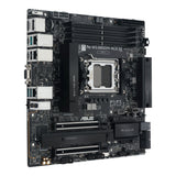 ASUS PRO WS B850M-ACE SE AMD B850 Sokkel AM5 micro ATX