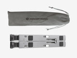 Conceptronic THANA04S laptop stativ Sølv 39,6 cm (15.6")