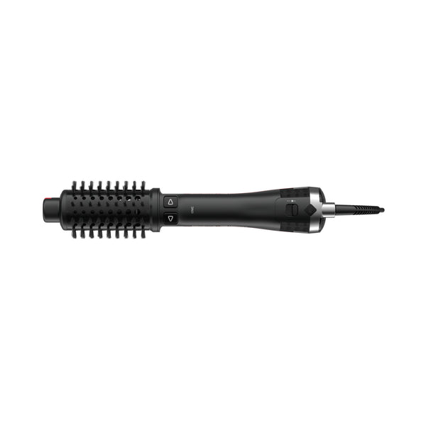 Rowenta K/Pro Stylist CF961L Varmluftsbørste Damp Sort, Rød 750 W 1,8 m