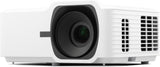 Viewsonic LSD400HD dataprojekter Standard-kast projektor 4000 ANSI lumens DLP 1080p (1920x1080) Hvid