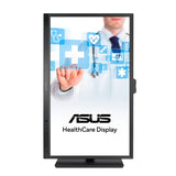 ASUS HA3281A computerskærm 80 cm (31.5") 3840 x 2160 pixel 4K Ultra HD LCD Sort