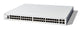 Cisco C1200-48T-4X netværksswitch Administreret L2/L3 Gigabit Ethernet (10/100/1000) Hvid