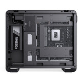 Jonsbo U4 Mini Mini Tower Sort