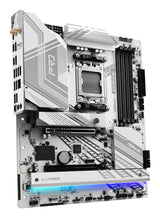 Asrock X870 Pro RS WiFi AMD X870 Sokkel AM5 ATX