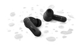 Philips TAT2100 Headset True Wireless Stereo (TWS) I ørerne Opkald/musik Bluetooth Sort