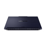 Lenovo Legion 7 16AGP11 Copilot+ PC AMD Ryzen AI 9 HX 470 Laptop 40,6 cm (16") WQXGA 32 GB LPDDR5x-SDRAM 1 TB SSD NVIDIA GeForce RTX 5060 Wi-Fi 7 (802.11be) Windows 11 Home Tysk Blå