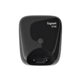 Gigaset E720 Analog/DECT-telefon Nummervisning Sort