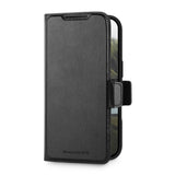 dbramante1928 Oslo Pro MS mobiltelefon etui 17 cm (6.7") Flipetui Sort