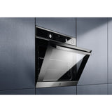 Electrolux EOC6H76X 72 L Sort