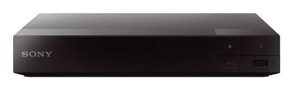 Sony BDP-S 1700 Blu-Ray afspiller Sort