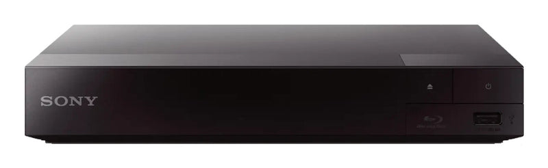 Sony BDP-S 1700 Blu-Ray afspiller Sort