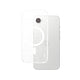 PanzerGlass CARE™ by ® Star Lit Case m. Hvid Qi Compatible iPhone 17e | 16e
