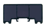 Kaiser 5512 Kameradolly Sort 3,5 kg